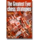 Sam Collins: The Greatest Ever Chess Strategies