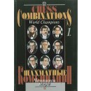 Anatoli Karpow, Alexander Kalinin: Chess Combinations...