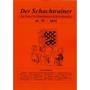 Tim Martin: Der Schachtrainer Nr. 10 - 2012