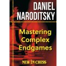 Daniel Naroditsky: Mastering Complex Endgames