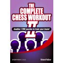 Richard Palliser: The Complete Chess Workout 2