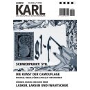 Karl - Die Kulturelle Schachzeitung 2012/04