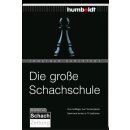 Jonathan Carlstedt: Die gro&szlig;e Schachschule - 2....
