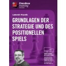 Ljubomir Ftácnik: Grundlagen der Strategie und des...