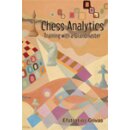 Efstratios Grivas: Chess Analytics