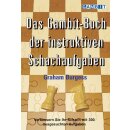 Graham Burgess: Das Gambit-Buch der instruktiven...