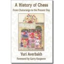 Juri Awerbach: A History of Chess