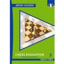 Artur Jussupow: Chess Evolution 3 - Mastery