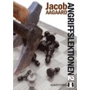 Jacob Aagaard: Angriffslektionen 2