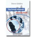 Steve Giddins: The French Winawer - Move by Move