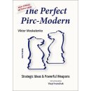 Viktor Moskalenko: The Perfect Pirc-Modern