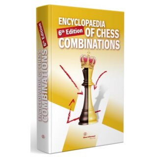 Chess Informant: Enzyklop&auml;die der Schachkombinationen