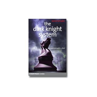 James Schuyler: The Dark Knight System