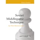 Peter Romanovsky: Soviet Middlegame Technique