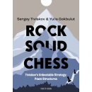 Sergey Tiviakov, Yulia Gokbulut: Rock Solid Chess