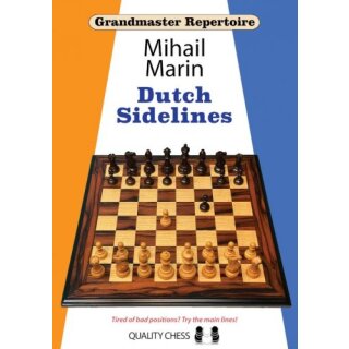 Adam Hunt: Chess Strategy - Move by Move