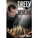 Alexey Dreev: Dreev vs. the Benoni