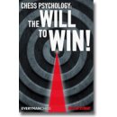 William Stewart: Chess Psychology: The Will to Win!