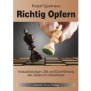 Richard Spielmann: Richtig Opfern