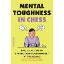 Werner Schweitzer: Mental Toughness in Chess