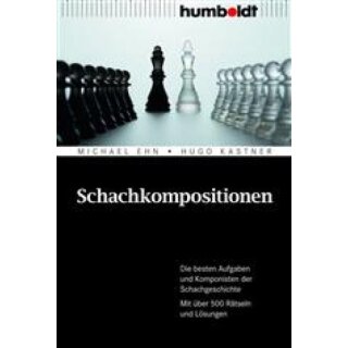 Michael Ehn: Schachkompositionen