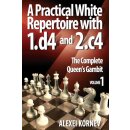 Alexei Kornev: A Practical White Repertoire with 1.d4 and...