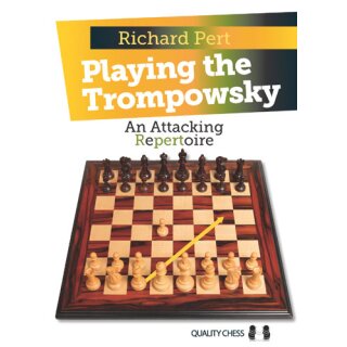 Richard Pert: Playing the Trompowsky