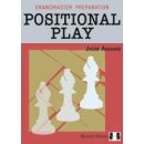 Jacob Aagaard: Positional Play