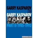 Garri Kasparow: Garry Kasparov on Garry Kasparov - 2
