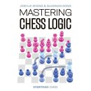 Guannan Song, Joshua Sheng: Mastering Chess Logic
