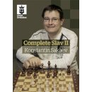 Konstantin Sakaev: Complete Slav II