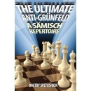 Dmitry Svetushkin: The Ultimate Anti-Gr&uuml;nfeld