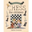 Sabrina Chevannes: Chess for Children