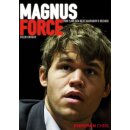 Colin Crouch: Magnus Force
