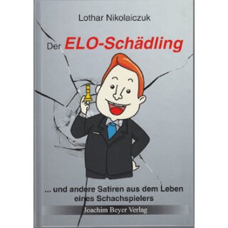 Lothar Nikolaiczuk: Der ELO-Sch&auml;dling