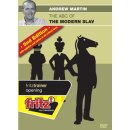 Andrew Martin: The ABC of the Modern Slav 2nd edition - DVD