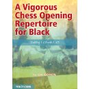 Or Cohen: A Vigorous Chess Opening Repertoire for Black
