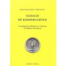 Marion B&ouml;nsch-Kauke, Ralf Schreiber: Schach im...