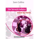 Sam Collins: The Tarrasch Defence - Move by Move