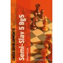 Bryan Paulsen: Chess Developments: Semi-Slav 5 Bg5