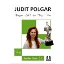 Judit Polgar: Judit Polgar - From GM to Top Ten