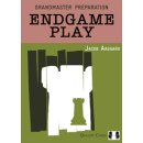 Jacob Aagaard: Endgame Play