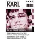 Karl - Die Kulturelle Schachzeitung 2013/04