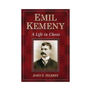 John S. Hilbert: Emil Kemeny