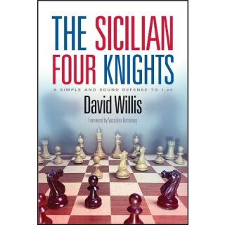 David Willis:The Sicilian Four Knights