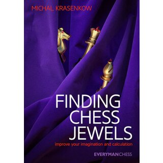 Michail Krasenkow: Finding Chess Jewels