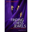 Michail Krasenkow: Finding Chess Jewels