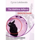 Cyrus Lakdawala: The Alekhine Defence - move by move