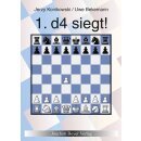 Jerzy Konikowski, Uwe Bekemann: 1.d4 siegt!