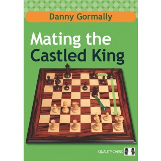 Danny Gormally: Mating the Castled King
